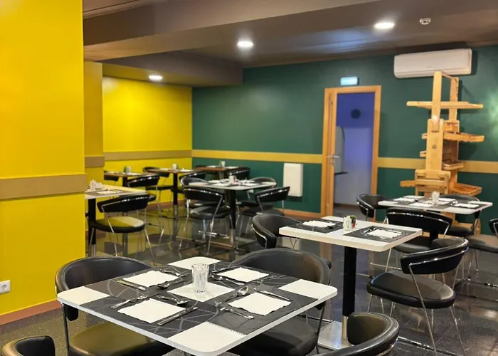 酒店 Be One - By Mhmb Hospitality 3*