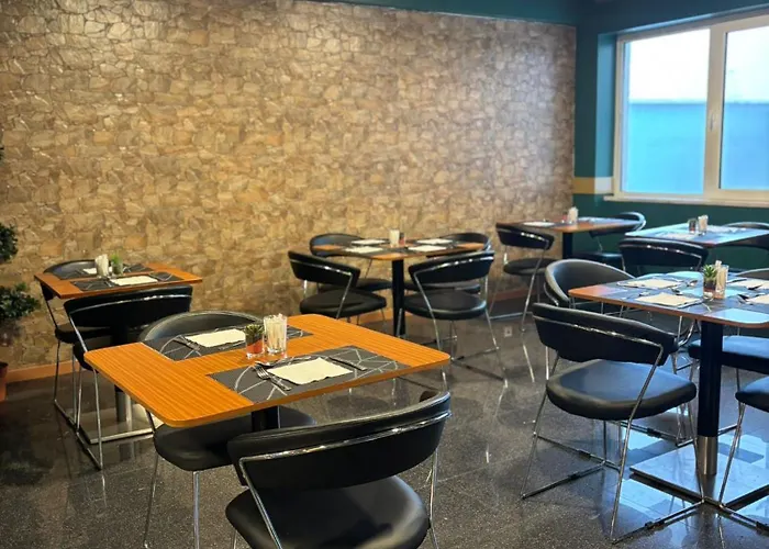 Be One - By Mhmb Hospitality 酒店