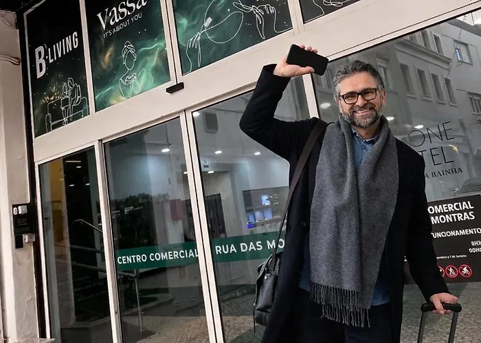 Be One - By Mhmb Hospitality 酒店