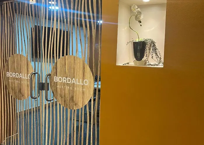 Be One - By Mhmb Hospitality 酒店 3*